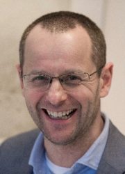 Dick Frantzen